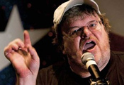Michael Moore vs Movie Accounting: Sues Weinsteins For More 9/11 Movie Profits After Already Pocketing $19.8 Million; Yes Or No - "He Redefines The Term Greedy"?  