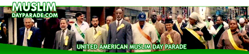 The Muslim Foundation of America has enjoyed the support of many Muslim leaders and groups over its twenty-year history, including ICNA, ISNA, CAIR, CCIM, American Society of Muslims, Muslim community, Arab Muslim American Federation, American Muslim Alliance, and various Masajid in the New York tri-state area.  