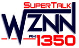 Talk radio 1350 A.M.  Streaming to come for Hannity, O'Reilly, and more.
