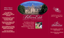 Click here to go to the world famous Biltmore Estates in Asheville, NC.