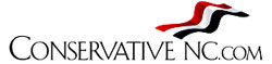 ConservativeNC.com was launched to provide conservatives with a strong, viable alternative to the various left-wing blogs and online communities in North Carolina.  Because ConservativeNC.com is not affiliated with any political party, it will be an independent venue where conservative grassroots activists will be empowered to voice their best ideas about the future of the conservative movement and to build an enduring netroots organization that will impact both the direction of the conservative movement, as well as the direction of our great state.  
