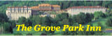 Enjoy the old world charm of the Grove Park Inn Resort and Spa of Asheville, North Carolina.
