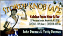 Click here to get directions to the finest Greek food  east of the Mississippi.