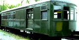 Coming soon! Craggy Mountain Line Inc. is a non-profit organization which was formed in 2001 in order to acquire the last three miles of the Craggy Mountain line, an historic section of railroad located in Buncombe County, North Carolina.  The line will be preserved in an operable state and open to the public. Historic railroad equipment has been acquired and is currently being restored to it's original condition for display on the line.