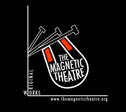 "The Magnetic Theatre is a not-for-profit production company that gives original works and the people who make them a home to share with enthusiastic audiences. We are proud to be the only professional theatre in the southeast (that we know of) dedicated to world premieres, and one of the few in the country. Our motto is “New Plays, Locally Grown,” because almost all of the more than four dozen plays we’ve debuted since 2009 (three of which we’ve taken to The New York International Fringe Festival) have been written, directed, designed, performed, and staffed by Asheville residents." - Magnetic Theatre 