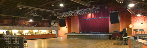 The Orange Peel Social Aid & Pleasure Club of Asheville, North Carolina is the nation's premiere Live Music Hall and Concert Venue featuring the very best in live music and cultural arts. 