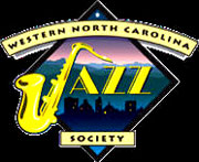  With its first concert presented in September 2003, WNC Jazz Society has since presented 22 performances in Asheville including pianist Bill Charlap, trombonist Wycliffe Gordon, and &ldquo;Maestro&rdquo; Ellis Marsalis with repeat engagements by guitarist Larry Coryell.  WNC Jazz Society has nearly tripled its original membership from 125 up to over 320 in 2005.  