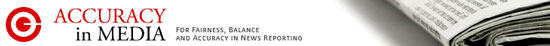 AIM publishes a twice-monthly newsletter, broadcasts a daily radio commentary, promotes a speaker's bureau and syndicates a weekly newspaper column--all geared to setting the record straight on important stories that the media have botched, bungled or ignored. We also attend the annual shareholders' meetings of large media organizations and encourage our members to bombard newsrooms with postcards and letters about biased and inaccurate news coverage.  