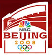 NBC programming of Beijing Summer Olympics.  