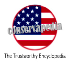 Conservapedia has over 11,950 educational, clean, and concise entries, including more than 350 lectures and term lists. There have been over 12,600,000 page views and over 197,000 page edits. This site is growing rapidly.  