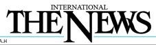 Pakistan's English reading newspaper.  Stay close to where the Taliban hide.  