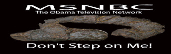 NBC Television News Network.  So much hate speech, don't dare step on them. 