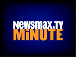 Newsmax TV Minute.  Up to the minute TV News on the Web.  