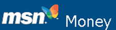 MSN Money (formerly CNBC) Online Web site.