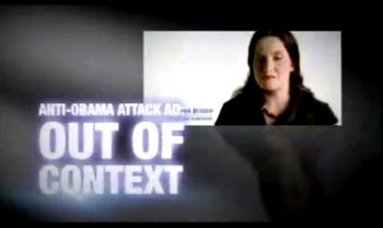 "It is despicable, repulsive and beneath contempt that Barack Obama would attack Gianna Jessen," says Jill Stanek, a pro-life columnist who testified before Congress in support of the federal Born Alive Infants Protection Act, in a statement on Jessen's website. "She is a courageous abortion survivor and living miracle who would not be with us today if Obama's policies had been in place when she was born."   