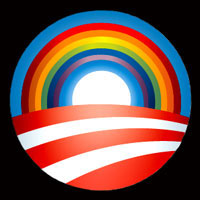 As president, he says, "I will place the weight of my administration behind the enactment of the Matthew Shepard Act to outlaw hate crimes and a fully inclusive Employment Non-Discrimination Act to outlaw workplace discrimination on the basis of sexual orientation and gender identity."  