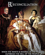 President Obama Signs Reconciliation Act Into Law. 