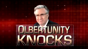 Jon Stewart Cleverly Dismantles Keith Olbermann, MSNBC, and Ed Schultz.   