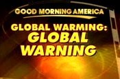 Of course, even Champion was forced to admit, in a circuitous manner, that there has been relatively little change over the last millennia: "In fact, it's nearly one degree warmer than it was a thousand years ago." 