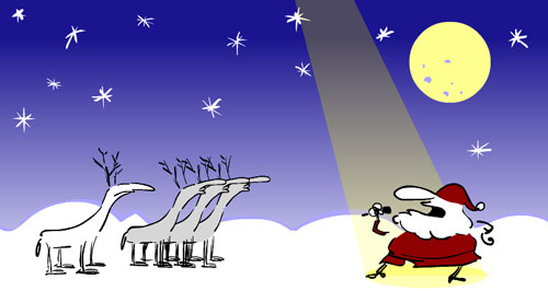 You'll love these eCards for 2010.