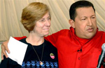 Venezuela is sole owner of record of Citgo. 