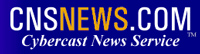 The Cybercast News Service was launched on June 16, 1998 as a news source for individuals, news organizations and broadcasters who put a higher premium on balance than spin and seek news that’s ignored or under-reported as a result of media bias by omission.