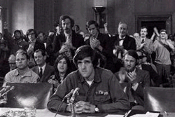 Congressional Record, John Kerry's testimoney on April 22, 1971. 