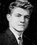 1967 highlights of Ted Kaczynski while serving in the coveted math teaching post at the University of California-Berkeley
