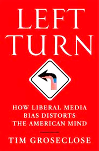 Dr. Tim Groseclose, a professor of political science and economics at UCLA, has spent years constructing precise, quantitative measures of the slant of media outlets. He does this by measuring the political content of news, as a way to measure the PQ, or “political quotient” of voters and politicians.   