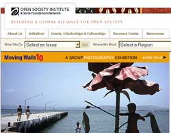 The Open Society