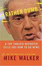 Mike Walker rips into the arrogance and presumption of the news media—the elitist, agenda-driven mentality that allows its journalists and editors to ignore basic rules of journalism.