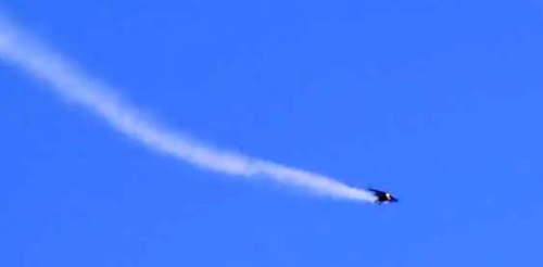 In May 2011, Jetman achieved a beautiful and memorable flight in the Grand Canyon in Arizona, USA... and here's the official souvenir video! Many thanks to all who were involved in that adventure!  