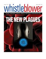 Thanks to self-destructive "alternative lifestyles," out-of-control immigration, the overuse of antibiotics and other causes, long-"vanquished" illnesses are once again ravaging the U.S., puzzling scientists and terrifying millions of victims and their loved ones.  