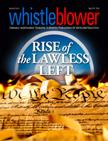 For tens of millions of Americans, what is going on is the destruction of the greatest nation in history, whose morals and money are both in freefall and whose politics have been steered maniacally leftward under Obama. They see their legendary liberty, prosperity and sovereignty evaporating into the mist of an advancing new global order where America and Americans are being intentionally diminished in every conceivable way.  
