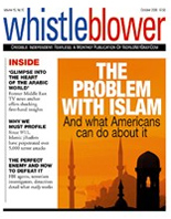 Radical Muslim chaplains, trained in a foreign ideology, certified in foreign-financed schools, and acting in coordination to impose an extremist agenda have gained a monopoly over Islamic religious activities in American state, federal, and city prisons and jails," says author Stephen Schwartz. "Imagine each prison Islamic community as a little Saudi kingdom behind prison walls, without the amenities. They have effectively induced American authorities to establish a form of 'state Islam' or 'government-certified Islam' in correctional systems."  