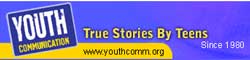 Check out their unique titles written by teenagers.