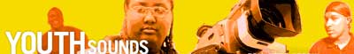 A San Francisco organization helps disadvantaged youth to put their ideas on video.