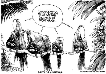 Mr. Ramirez is a Lincoln Fellow and has won several awards during his career, including the 1994 Pulitzer Prize, the UCI Medal from the University of California, Irvine and the Sigma Delta Chi Awards in 1995 and 1997. He has been the editorial cartoonist of the Los Angeles Times, the Commercial Appeal and USA Today, and is nationally syndicated in over 450 newspapers around the world.   