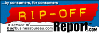 The Rip-Off Report was created for everyday consumers who are concerned about being cheated. The Rip-Off Report allows the consumer to be armed with the opinions and comments of other fellow consumers. 