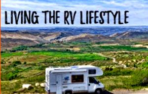 "We are fulltimers who began our RV life while still working in corporate America. Our names are Jose and Jill, and the start of our adventure was not the typical picture of RVing." - Living The RC Lifestyle