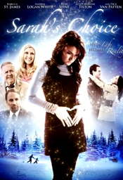 Sarah Collins is a young woman on the elevator of success, poised to attain her dream of an executive corner office. There&rsquo;s only one thing that&rsquo;s going to keep her from getting it, an unexpected pregnancy.  
