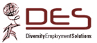 Diversity Employment Solutions (DES) executes an extensive quarterly career caf&eacute; road show, visiting college campuses, employer facilities, and community symposiums, to better understand corporate diversity milestones, hiring forecast, and unique upcoming needs. 