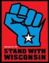 Rebuilding the (cough) American Dream, AFL-CIO President Trumka.  As of this writing, the Canadian Government was being strangled by the Postal System union . . . on strike!  Visit your local Marxist union hall to find your dream?  