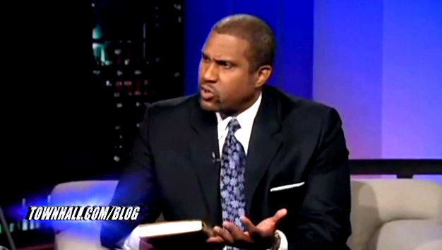 Tavis Smiley: More Christians Than Muslims Blow Up People Every Single Day.   