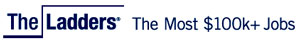 TheLadders.com brings $100k+ job seekers real, open executive-level jobs across the US and around the world. Our targeted sites list more than 35,000 new $100k+ jobs each month across every industry, in companies of all types and sizes. We only list jobs that pay more than $100,000/year, including many C-level, VP, Director and Manager jobs. If you're in the market for a $100k+ job, you won't find a better resource anywhere.  