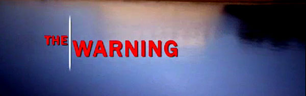 Shocking!  You need to watch this Frontline program, The Warning! - Born says. "That puzzled me. What was it that was in this market that had to be hidden?  