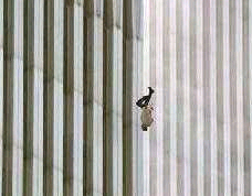 Download shortened version of one hour video on the Falling Man.  