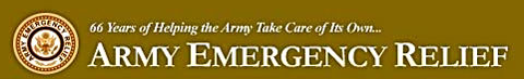 AER is a private nonprofit organization incorporated in 1942 by the Secretary of War and the Army Chief of Staff. AER's sole mission is to help soldiers and their dependents.  