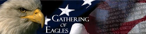 America has had enough and it's not going to take it anymore.  They meet on Saturday, March 17th, at the Vietnam War Memorial.  See Web site for supporting organizations.  