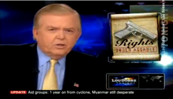 Obama wants to sign world gun treated proposed by Clinton but not radified at the time by Congress.  Now we have a Congress paid for by far-left radicals who would love to see America defeated.  